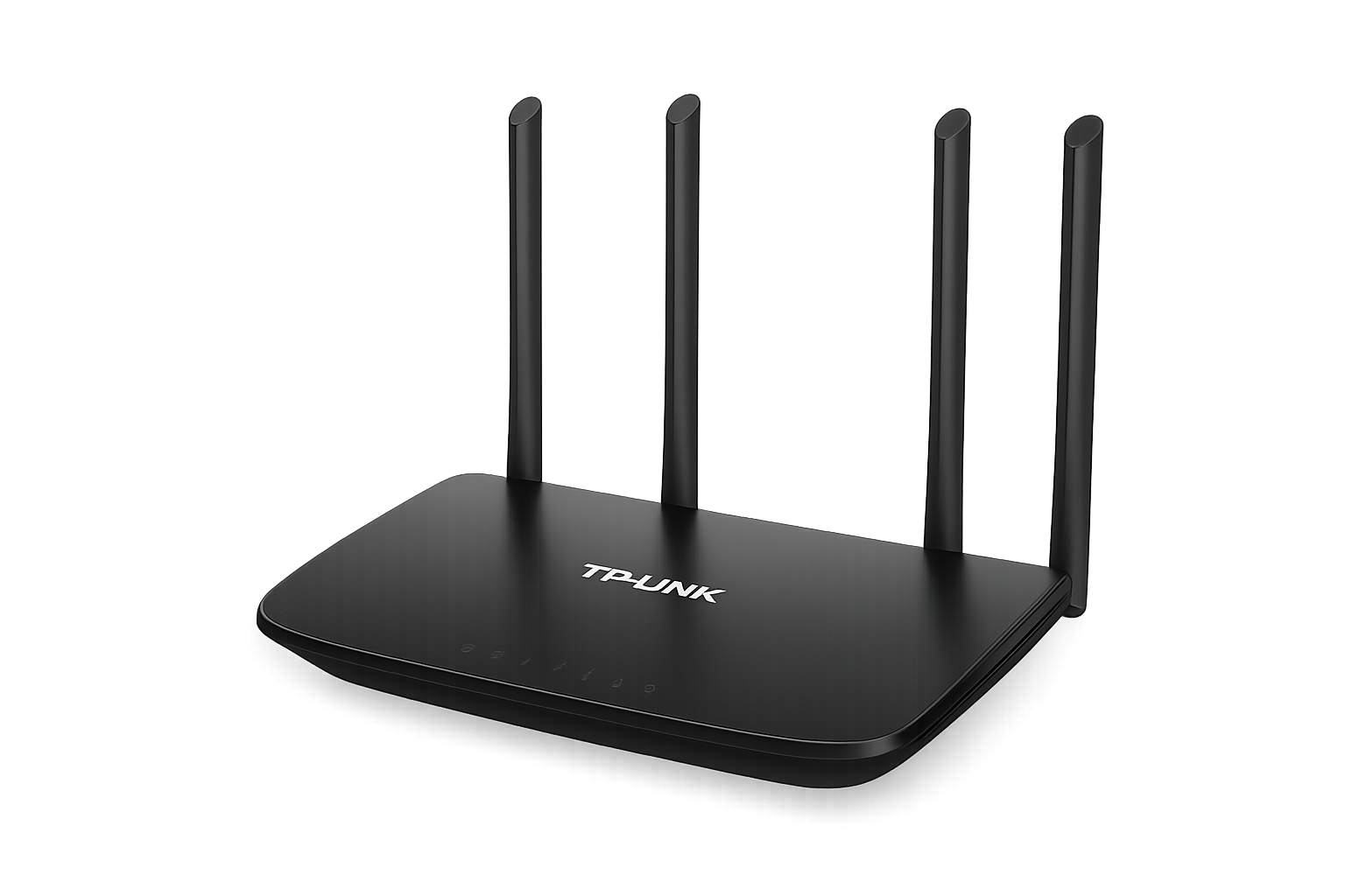Tenda Network Switch for reliable data transmission
